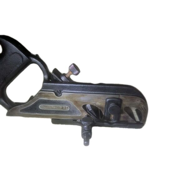 Millers Falls #85 Rabbet Plane & Filletster Plane - Picture 2 of 8